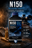 VIHTAVUORI - N 150