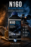 VIHTAVUORI - N 160