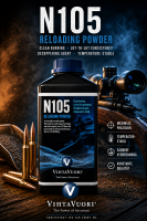 Vihtavuori N105