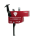 TriggerTech Tikka Single Stage Black Diamond Straight Flat