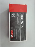 AGUILA MUNITION .30 CARBINE 110GR STANDARD FMJ 50/1000