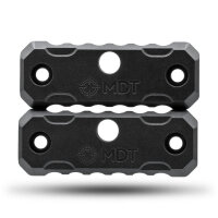 M-LOK Exterior Forend Weights (Pair)