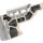 Buttstock Rubber Dampers